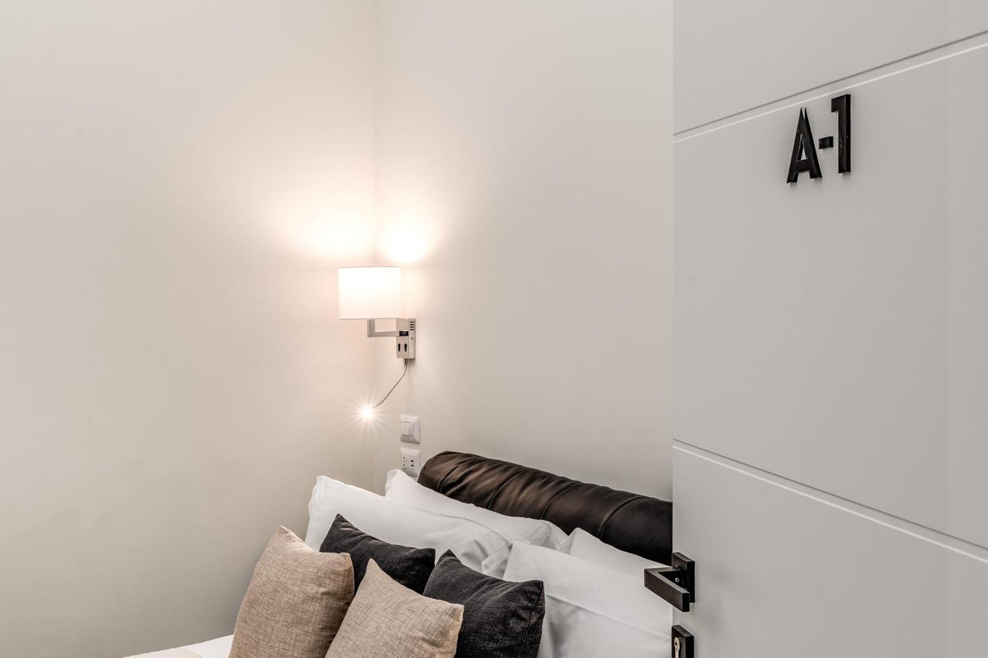 Adriana 5 Luxury Gasthof Rom