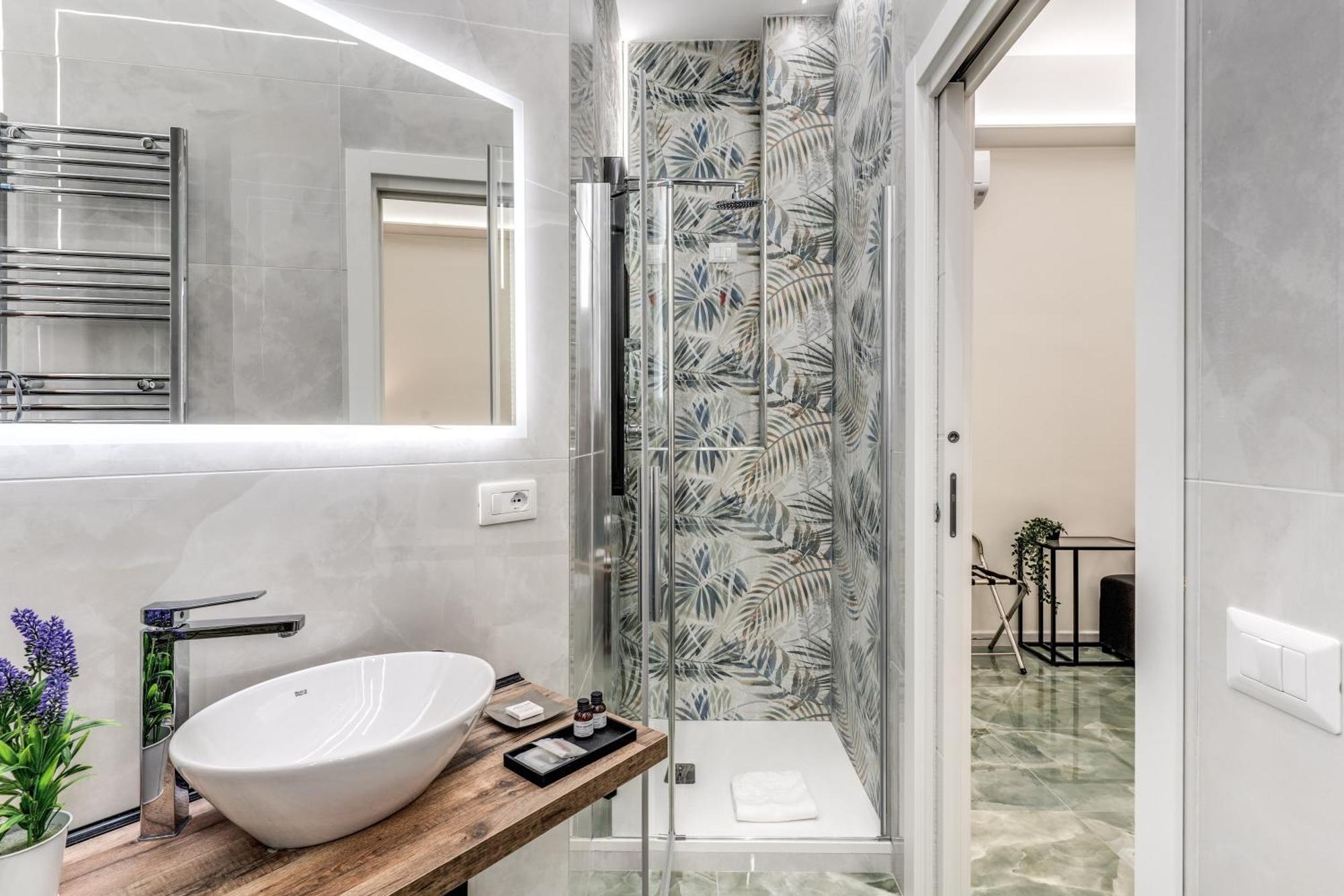Gasthof Adriana 5 Luxury