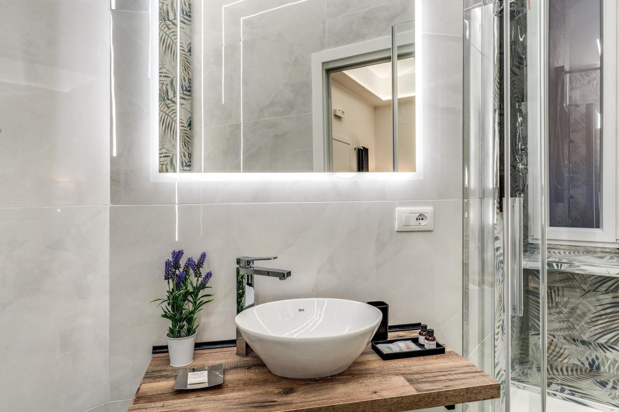 Adriana 5 Luxury Gasthof Rom