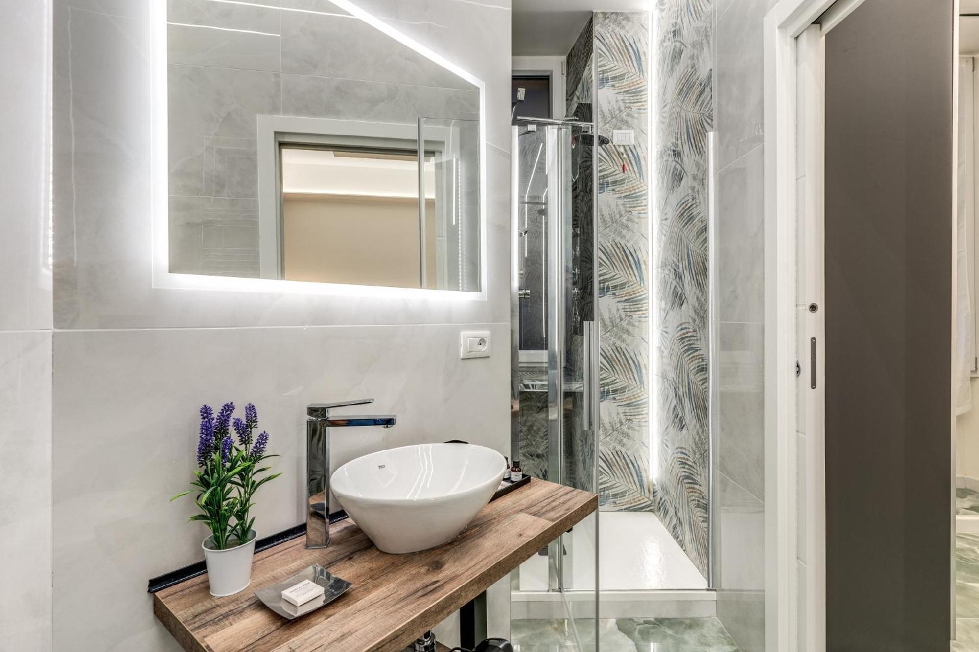 Adriana 5 Luxury Gasthof