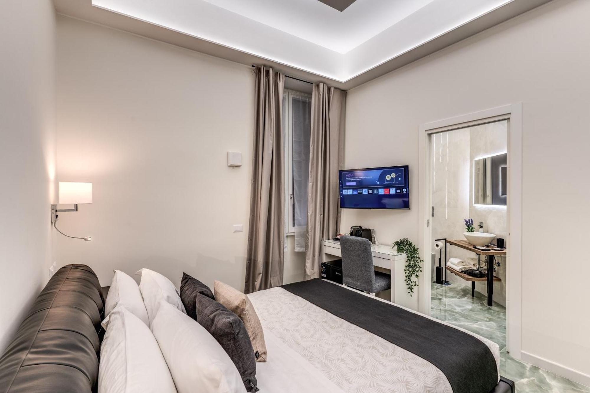 Adriana 5 Luxury Gasthof *