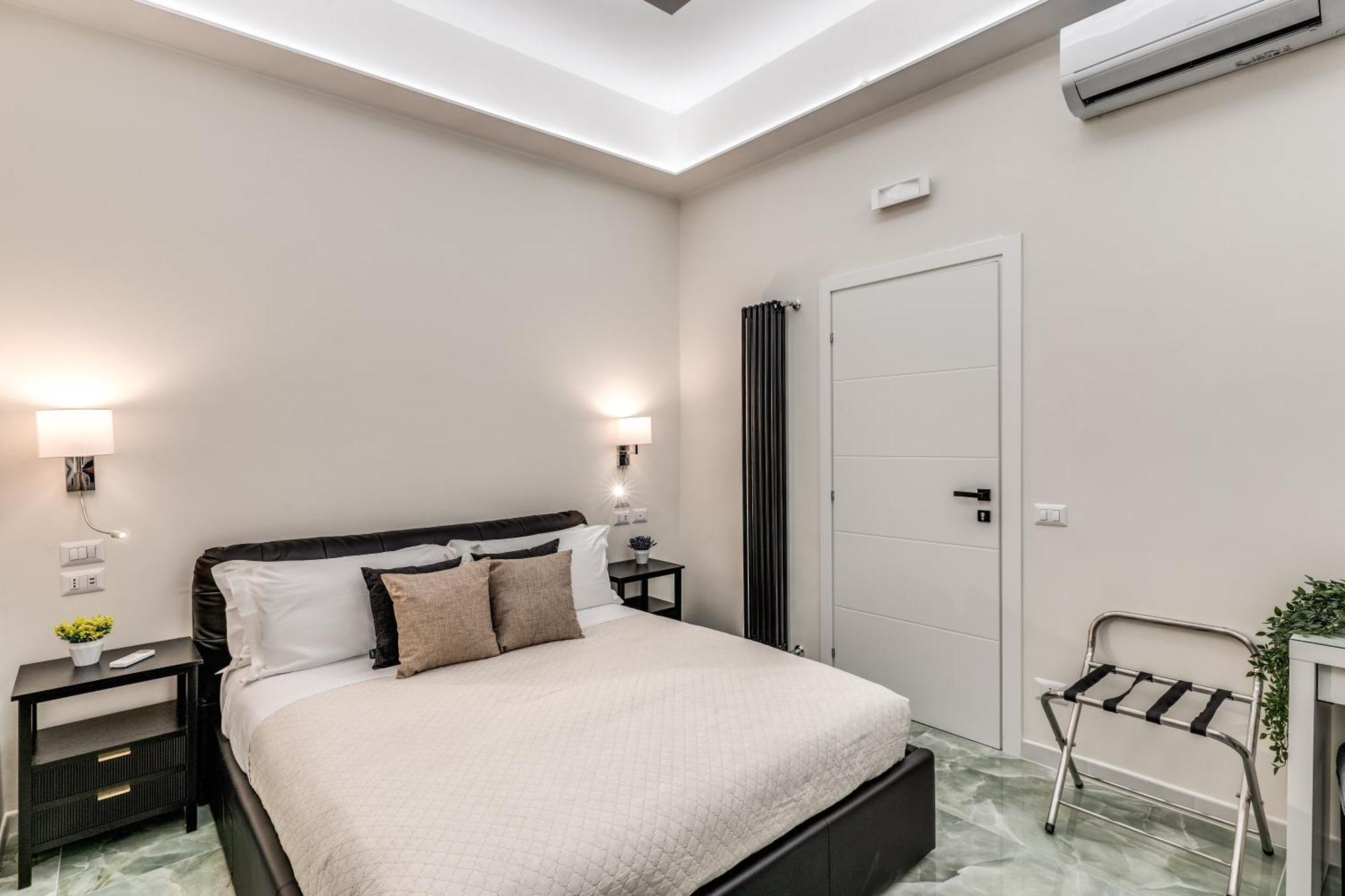 Casa de hóspedes Adriana 5 Luxury Roma